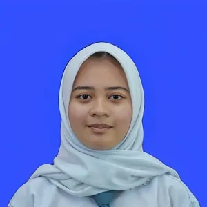 Marsha - Guru mengaji - Tanjungpinang
