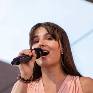 Boróka - ének magántanár - Budaörs