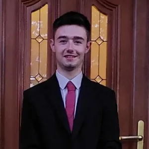 Daniel - English tutor - Ballinteer