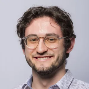 Théo - Prof de maths - Amiens