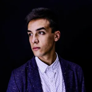 Renato - profesor de física - Ciudad de México