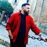 Ismael - Profe de inglés - Sevilla