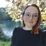 Maude - Prof de physique - chimie - Troyes