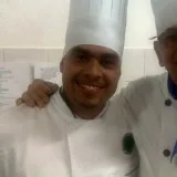 Manuel - Profesor de cocina internacional - Mar del Plata