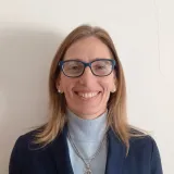 Gabriela - Profesor italiano - Bahía Blanca
