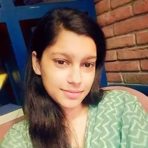Anu - Criminal law tutor - Chandigarh