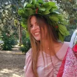 Serena - Insegnante di filosofia - Trapani