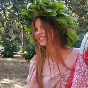 Serena - Insegnante di filosofia - Trapani