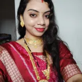 Santoshini - Biology teacher - Balangir