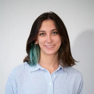 Bianca - Insegnante di aiuto compiti - Milano