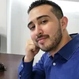 Carlos Andres - profesor de creación de empresas - Barranquilla
