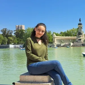 Sarvii - English tutor - Ampang Jaya