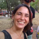 Micaela - Profesor física - Ituzaingó