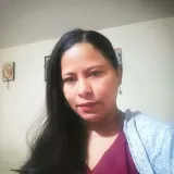 Carmen Paola - Profe de baile - 