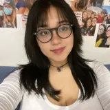 Giorgia - Insegnante di inglese - Mathi