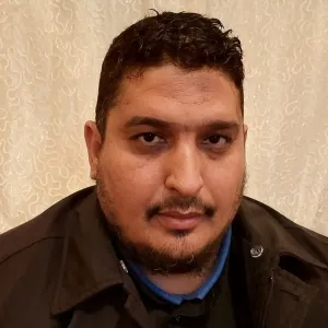 Abdelilah - Prof d'arabe - Marrakech