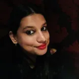 Vidhi - Leadership Tutor - Pimpri-Chinchwad