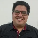 Socrates Alexi - profesor de logística - Granollers