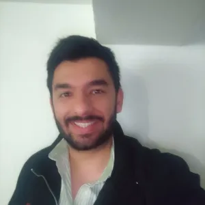 André - Prof de bandolim - Coimbra