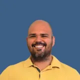 Jesús Iván - profesor de fotografía - Veracruz
