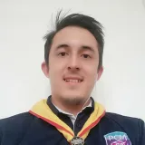 Juan - profesor de matemáticas - Villavicencio