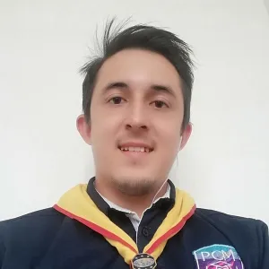 Juan - profesor de matemáticas - Villavicencio
