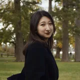 Hang - Chinese tutor - Melbourne