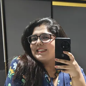 Sneha - English tutor - New Delhi