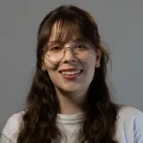 Giulia - Insegnante di coreano - Venezia