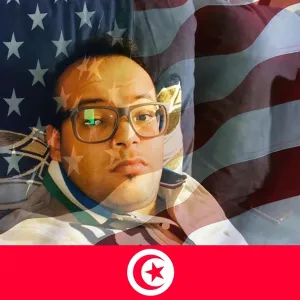SOFIEN - Arabic teacher - Brewer