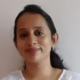 Minu - Biology tutor - Pukkattupady