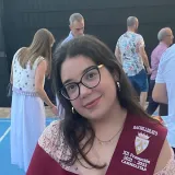 Berta - Profe de inglés británico - Elda