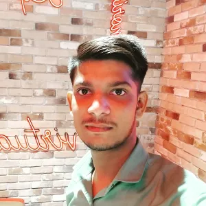Harsh - Reading tutor - Palwal