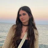 Maria - profesor de español para extranjero - Gandia