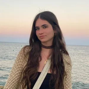 Maria - profesor de español para extranjero - Gandia
