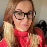 Aneta - nauczyciela języka polskiego - Oława
