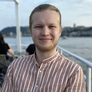 Aksel -  tysklærer - 