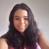 Bárbara - Professor de português para estrangeiros - Quixadá