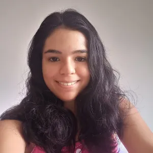 Bárbara - Professor de português para estrangeiros - Quixadá
