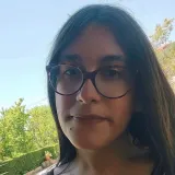 Desirée - profesor de inglés - Albacete