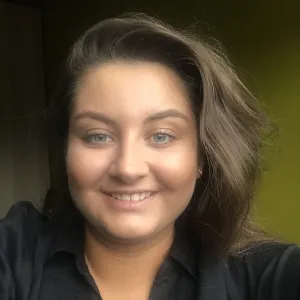 Weronika - nauczyciela śpiewu - Bydgoszcz