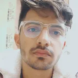Sahil - Yoga instructor - Bahu