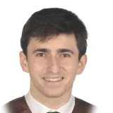 Pablo - profesor de matemáticas - Madrid