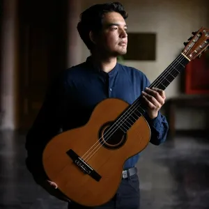 Daniel - Profe de guitarra - Ciudad de México