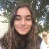 Lucia - Profe de ayuda con los deberes - Burgos