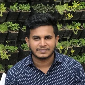 Mohamed - Web development tutor - Tirunelveli