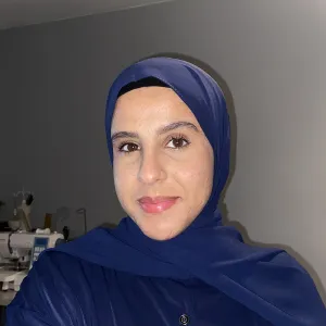Siham - Prof de maths - Pau