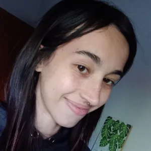 Martina - Profe de inglés - Belén de Escobar