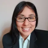 Fabiola - profesor de matemáticas - Miraflores
