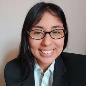 Fabiola - profesor de matemáticas - Miraflores